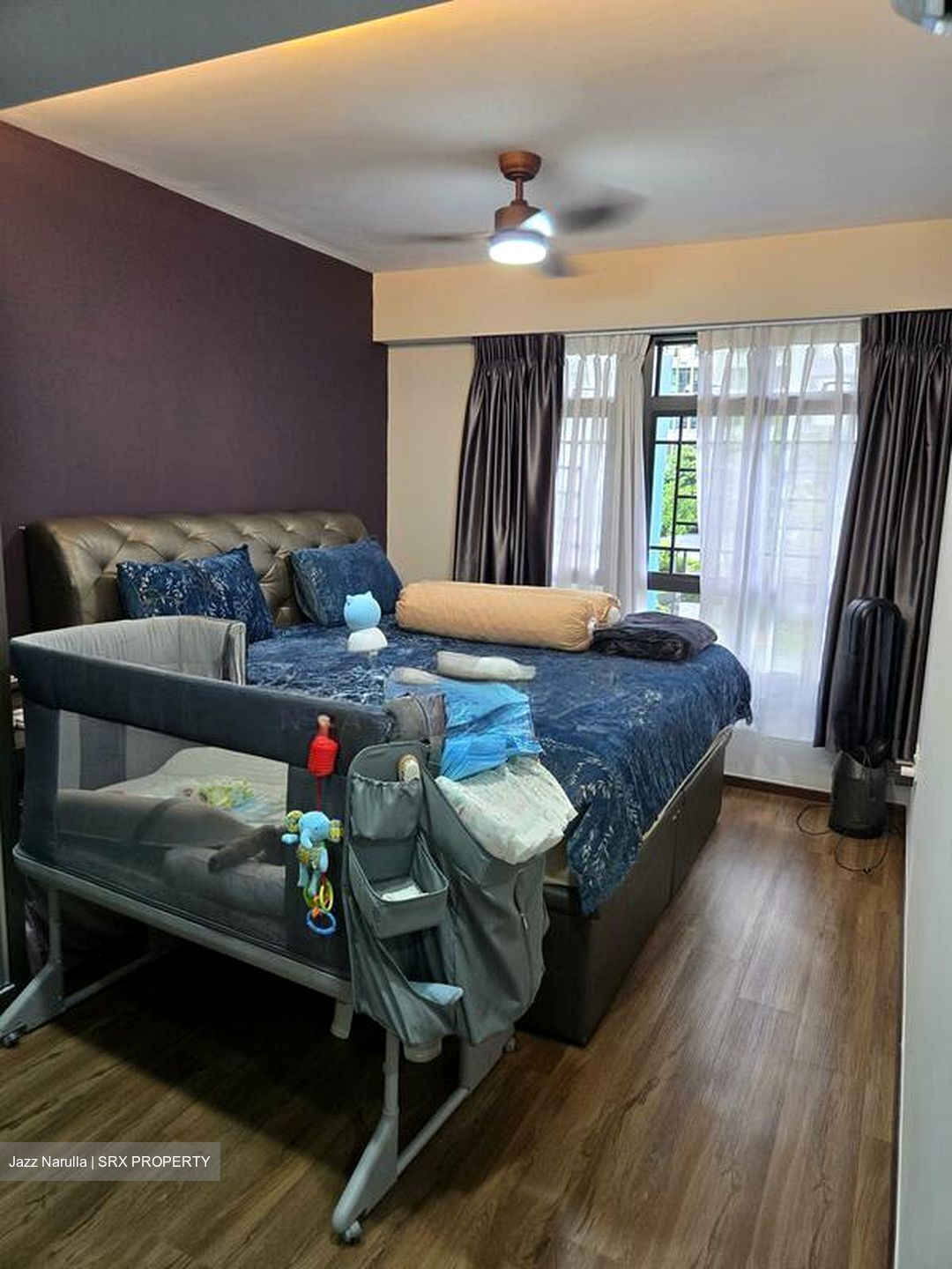 Blk 115A Alkaff Lakeview (Toa Payoh), HDB 4 Rooms #517883131